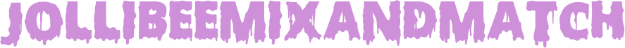 jollibeemixandmatch
