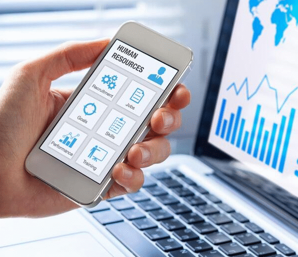 Challenges of HR Technology Adoption