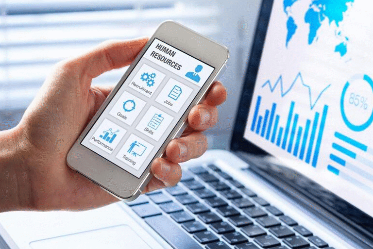 Challenges of HR Technology Adoption