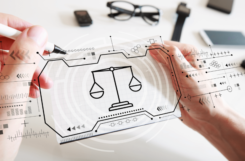 Challenges of Legal Technology Adoption