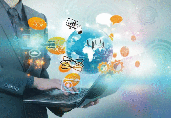 Challenges of Modern Marketing Technology