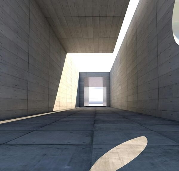 digital architecture for expansion