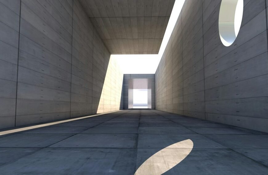 digital architecture for expansion