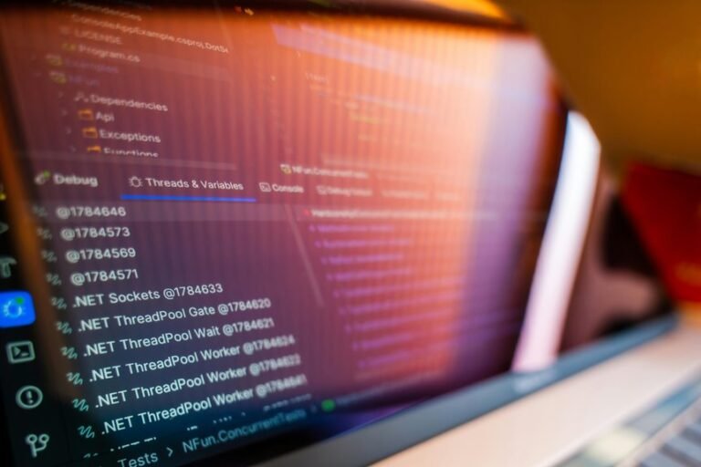 digital framework for growth