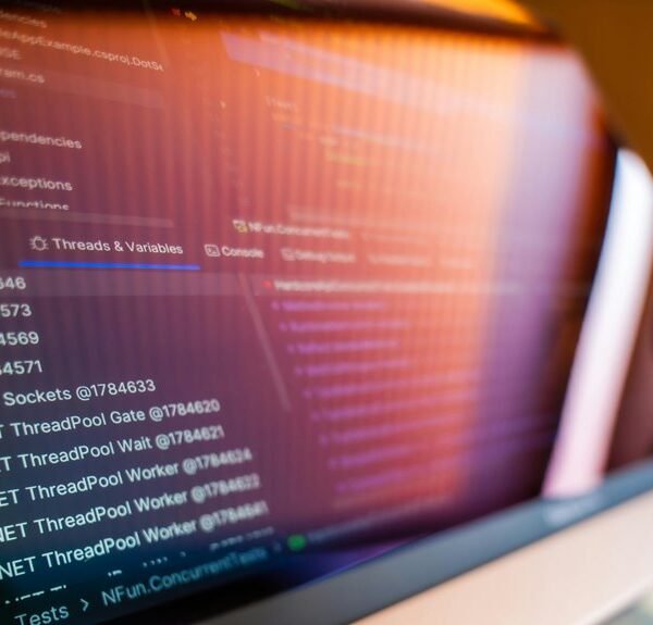 digital framework for online use