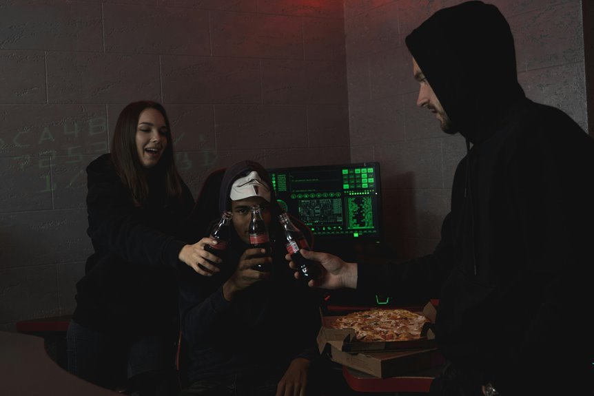 digital framework for success