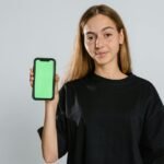 digital model for online use