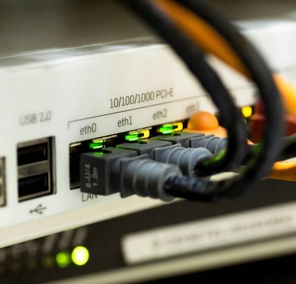 digital network for stability