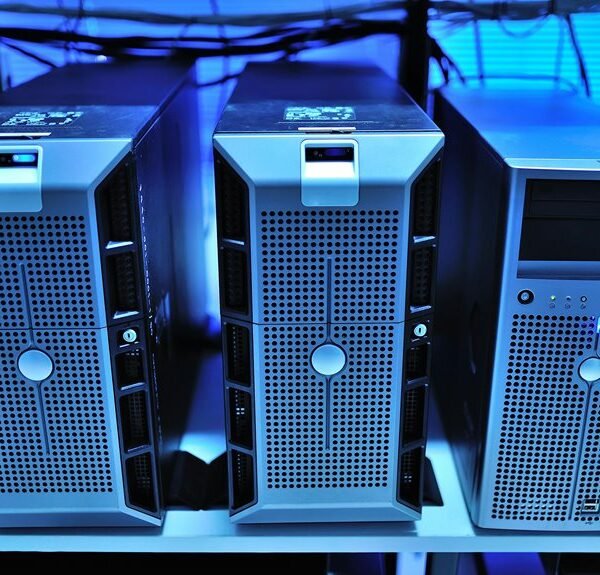 high performance web solutions