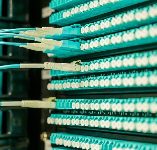 internet network expansion project