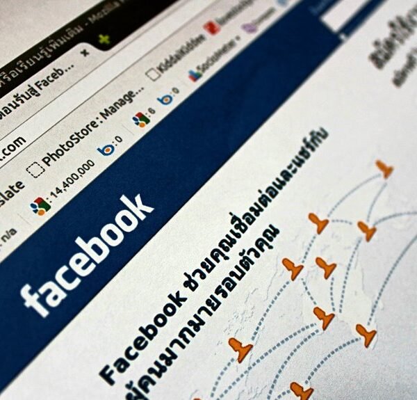 online advanced web network