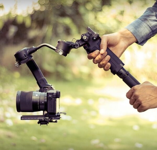 online architecture for stability