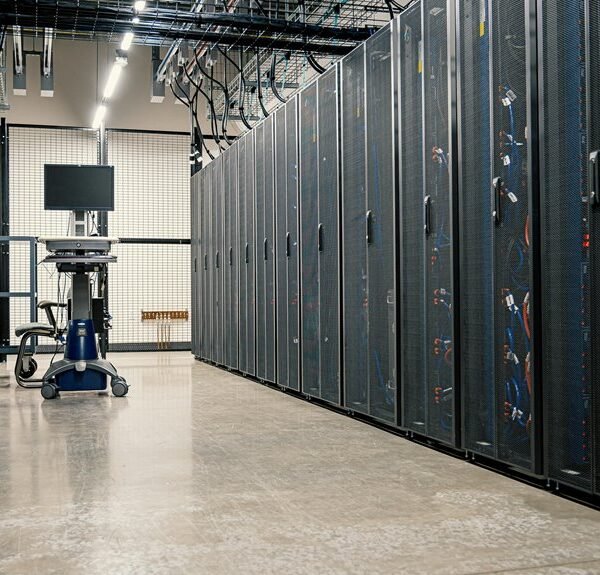 secure network expansion plan