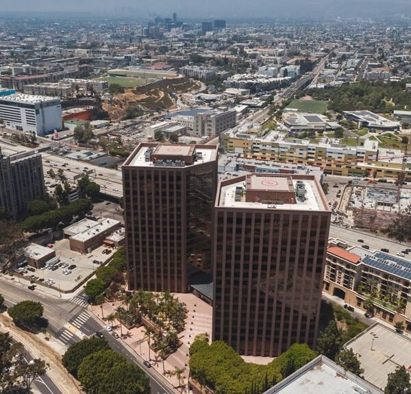 smart digital expansion project