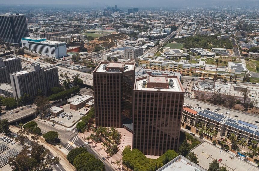 smart digital expansion project