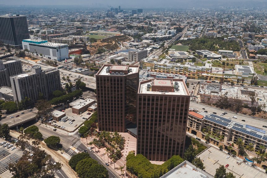 smart digital expansion project