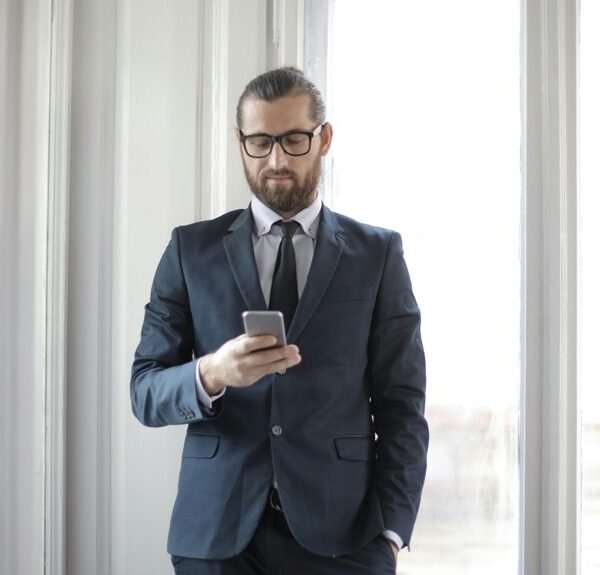 smart web solutions for businesses