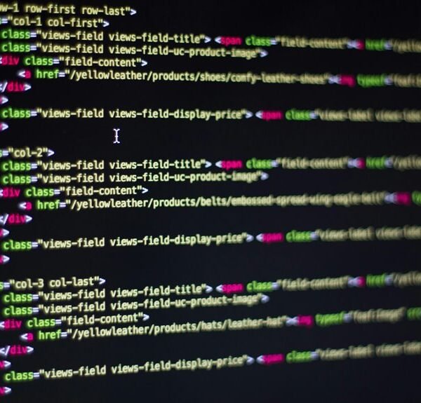 stable secure web design